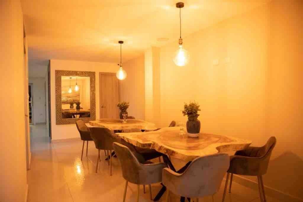 Apartamento Abel Boutique House Cartagena Exterior foto