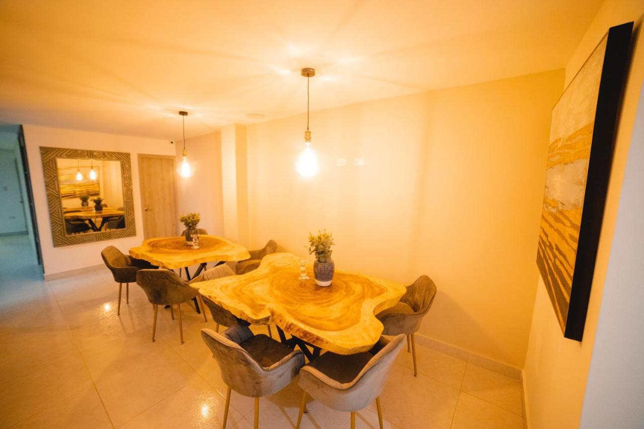 Apartamento Abel Boutique House Cartagena Exterior foto