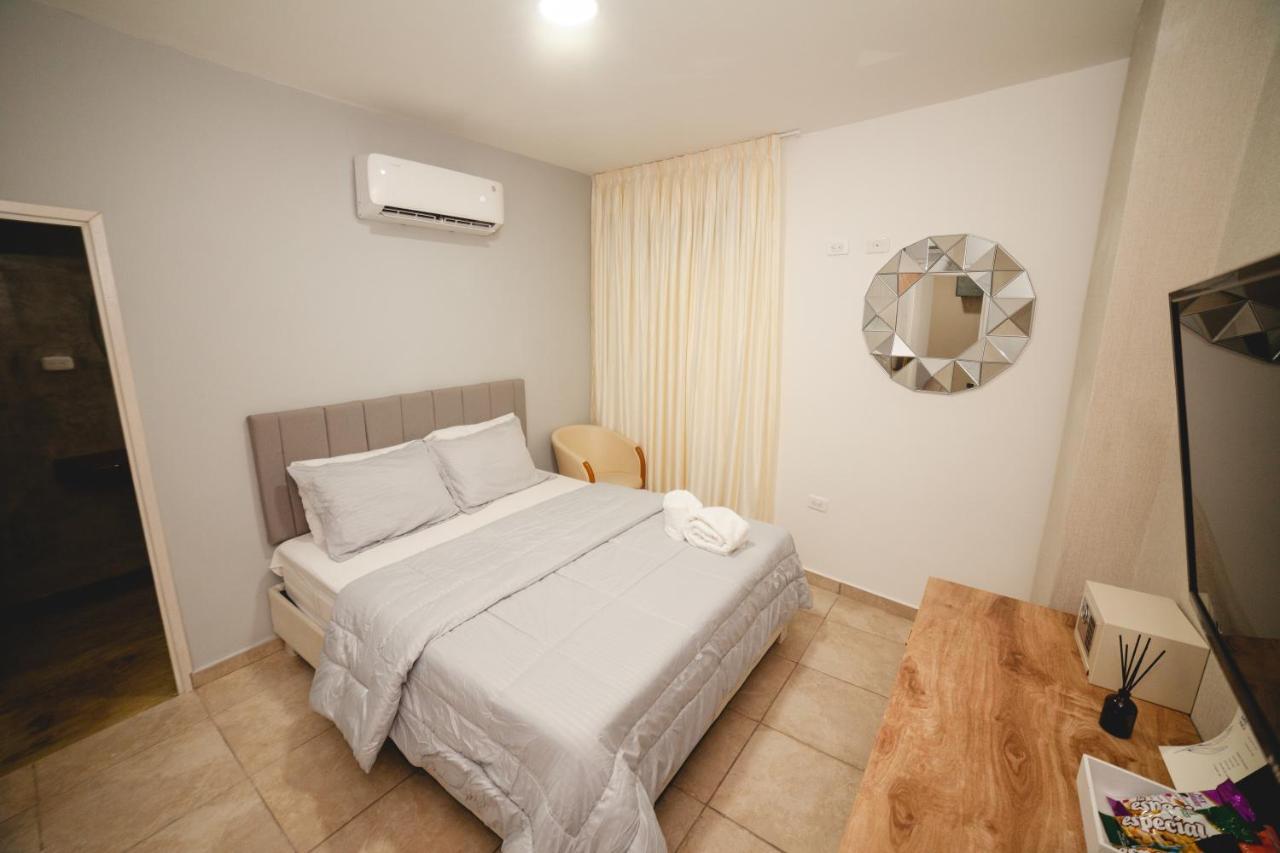 Apartamento Abel Boutique House Cartagena Exterior foto
