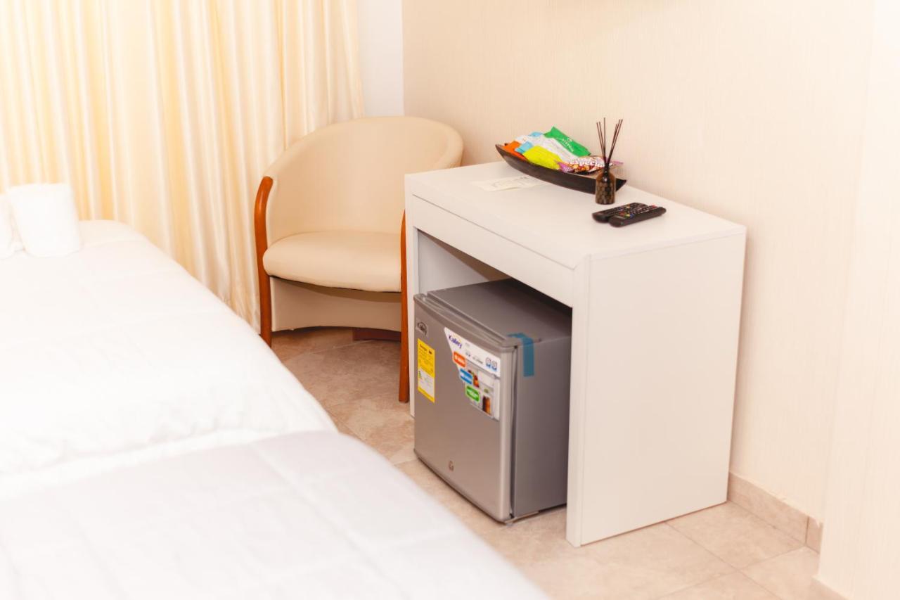 Apartamento Abel Boutique House Cartagena Exterior foto