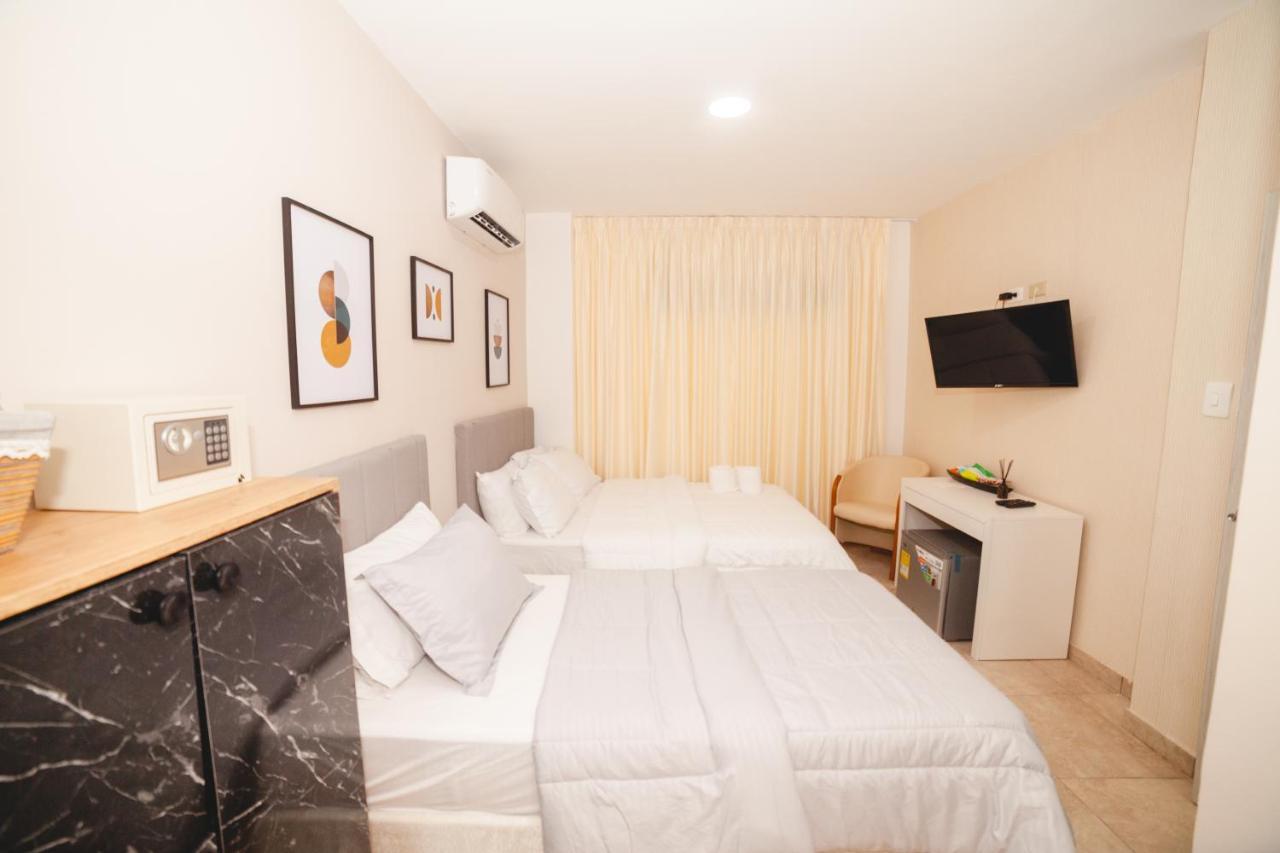 Apartamento Abel Boutique House Cartagena Exterior foto