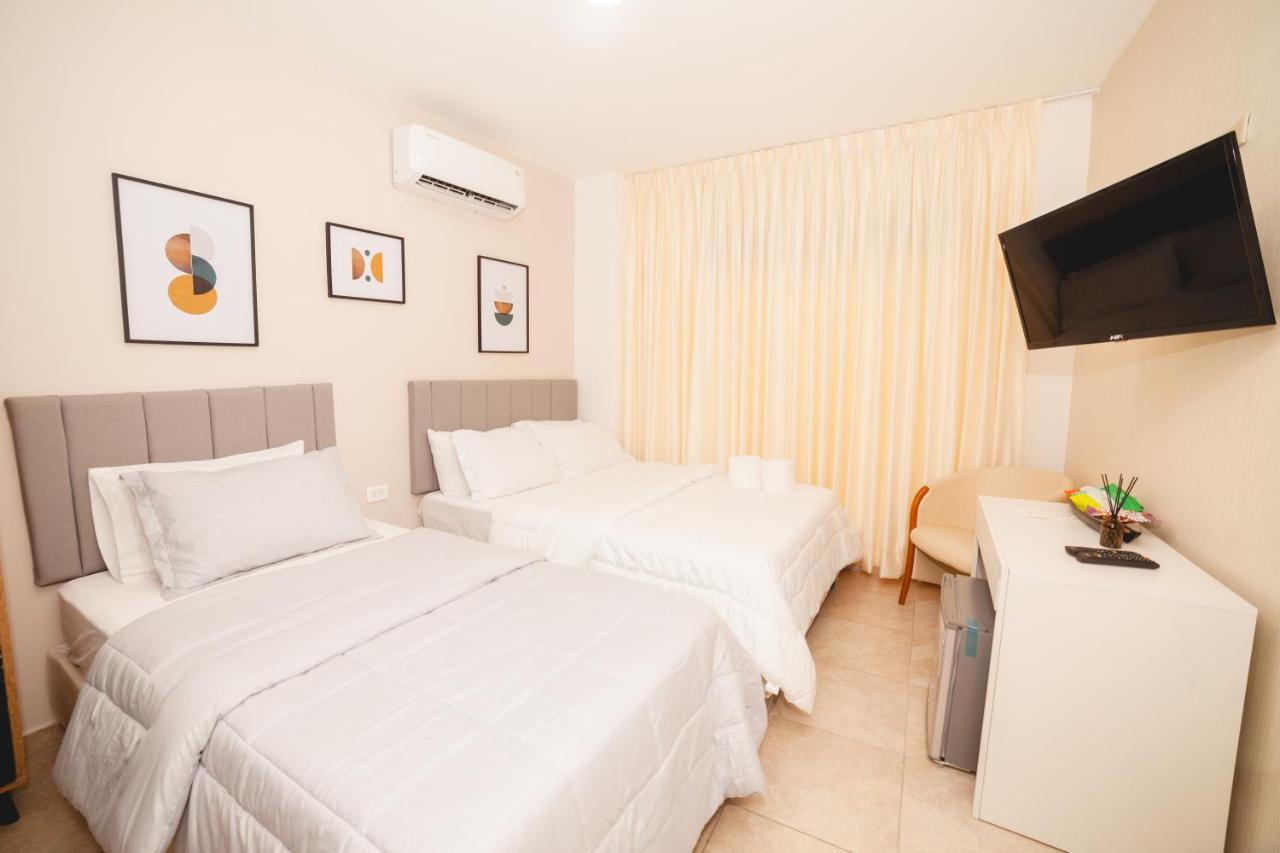 Apartamento Abel Boutique House Cartagena Exterior foto