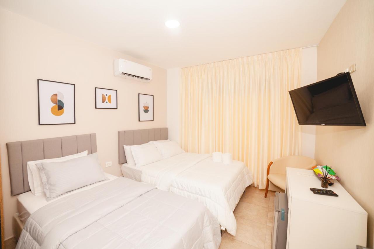 Apartamento Abel Boutique House Cartagena Exterior foto