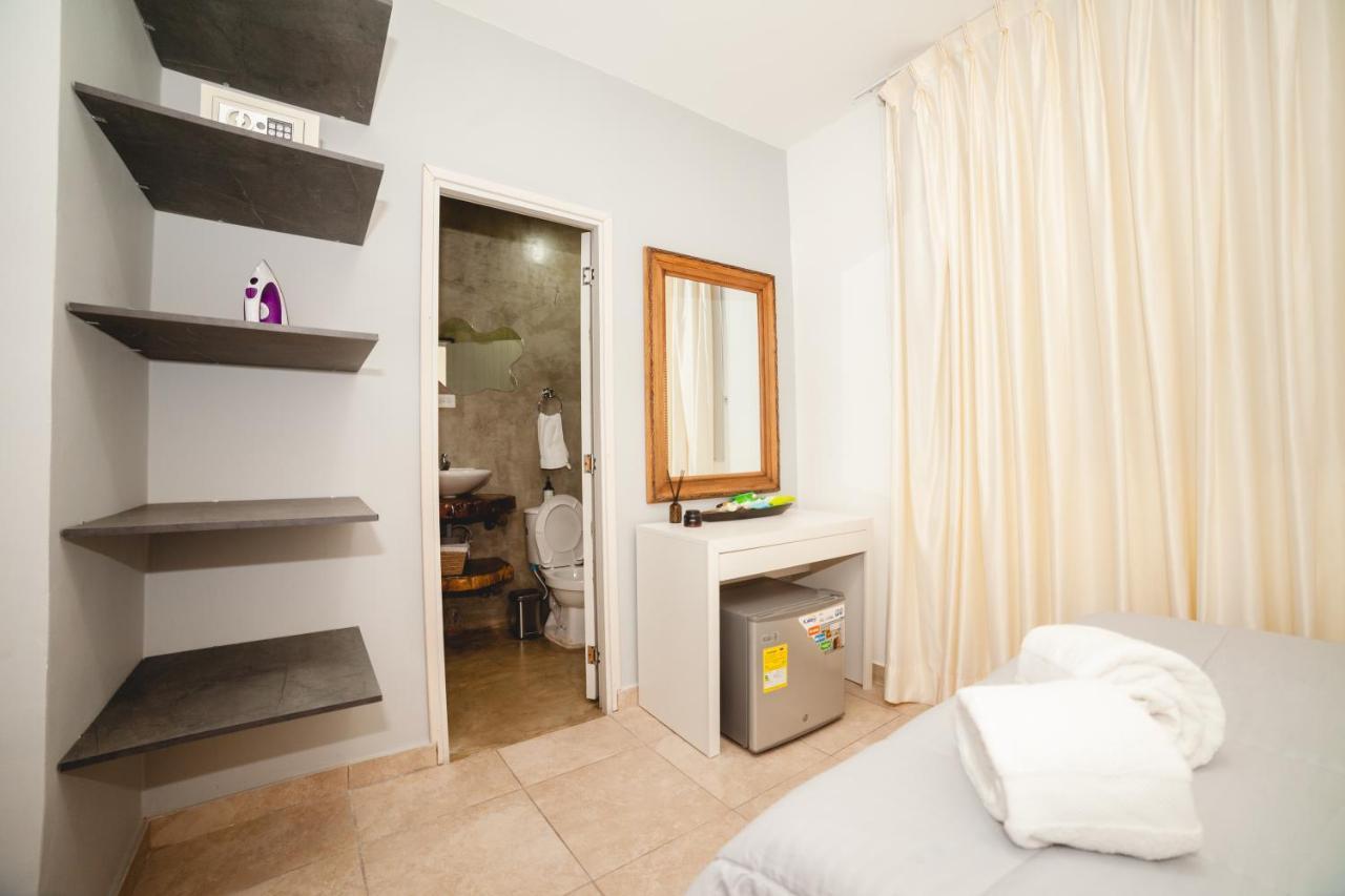 Apartamento Abel Boutique House Cartagena Exterior foto