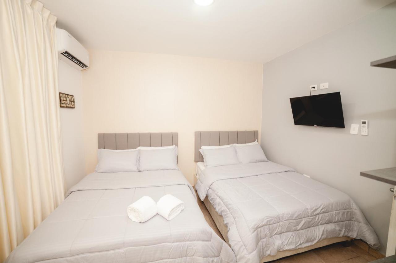 Apartamento Abel Boutique House Cartagena Exterior foto
