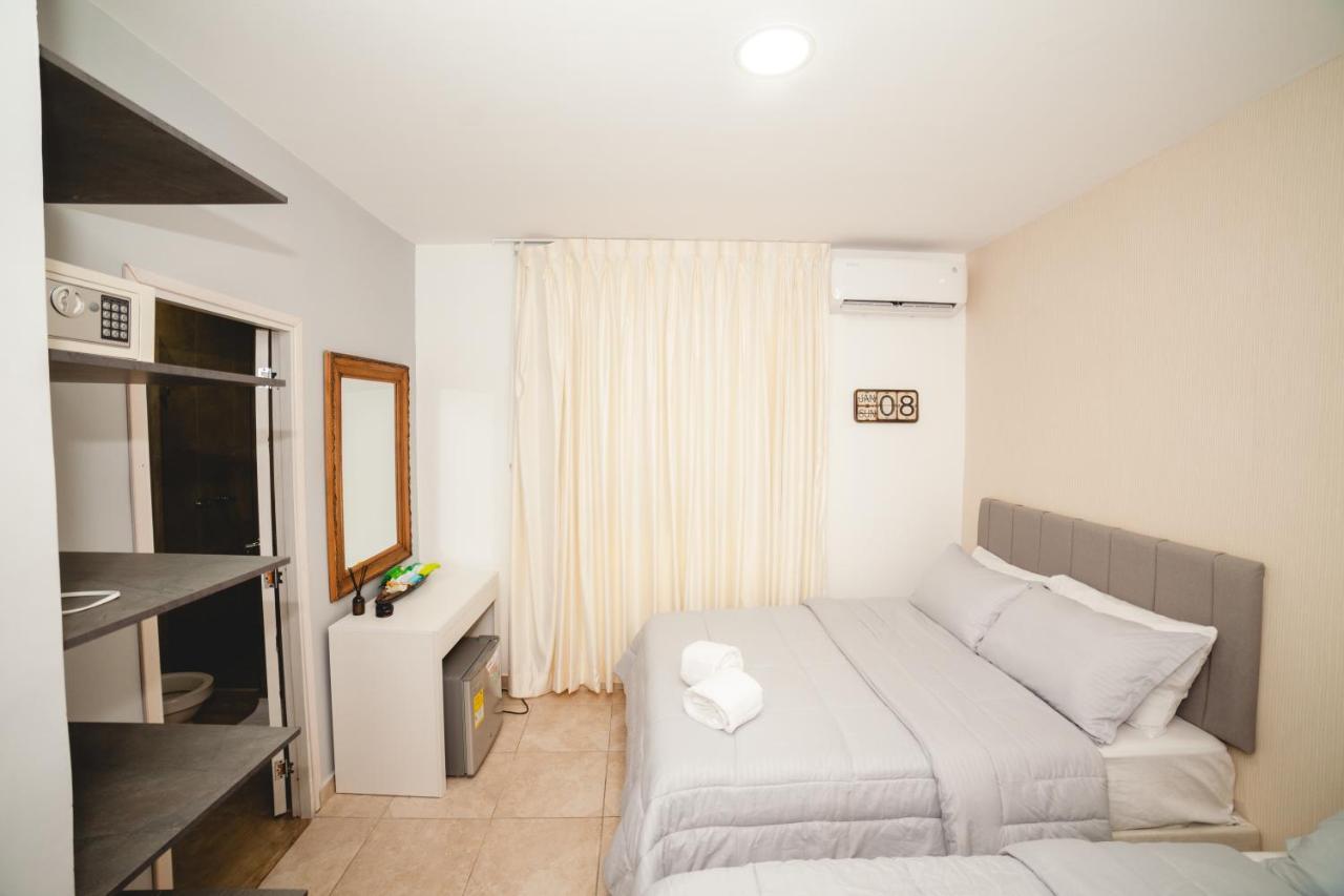 Apartamento Abel Boutique House Cartagena Exterior foto