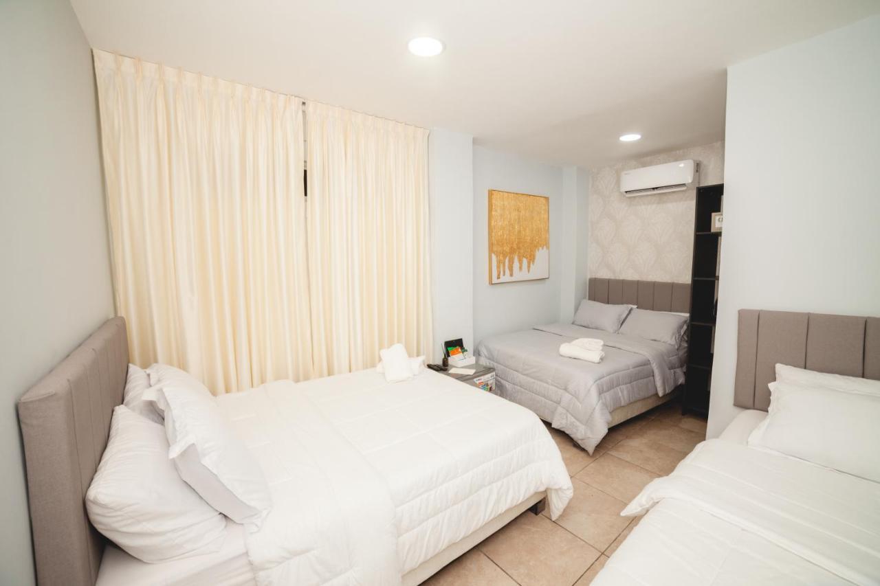 Apartamento Abel Boutique House Cartagena Exterior foto
