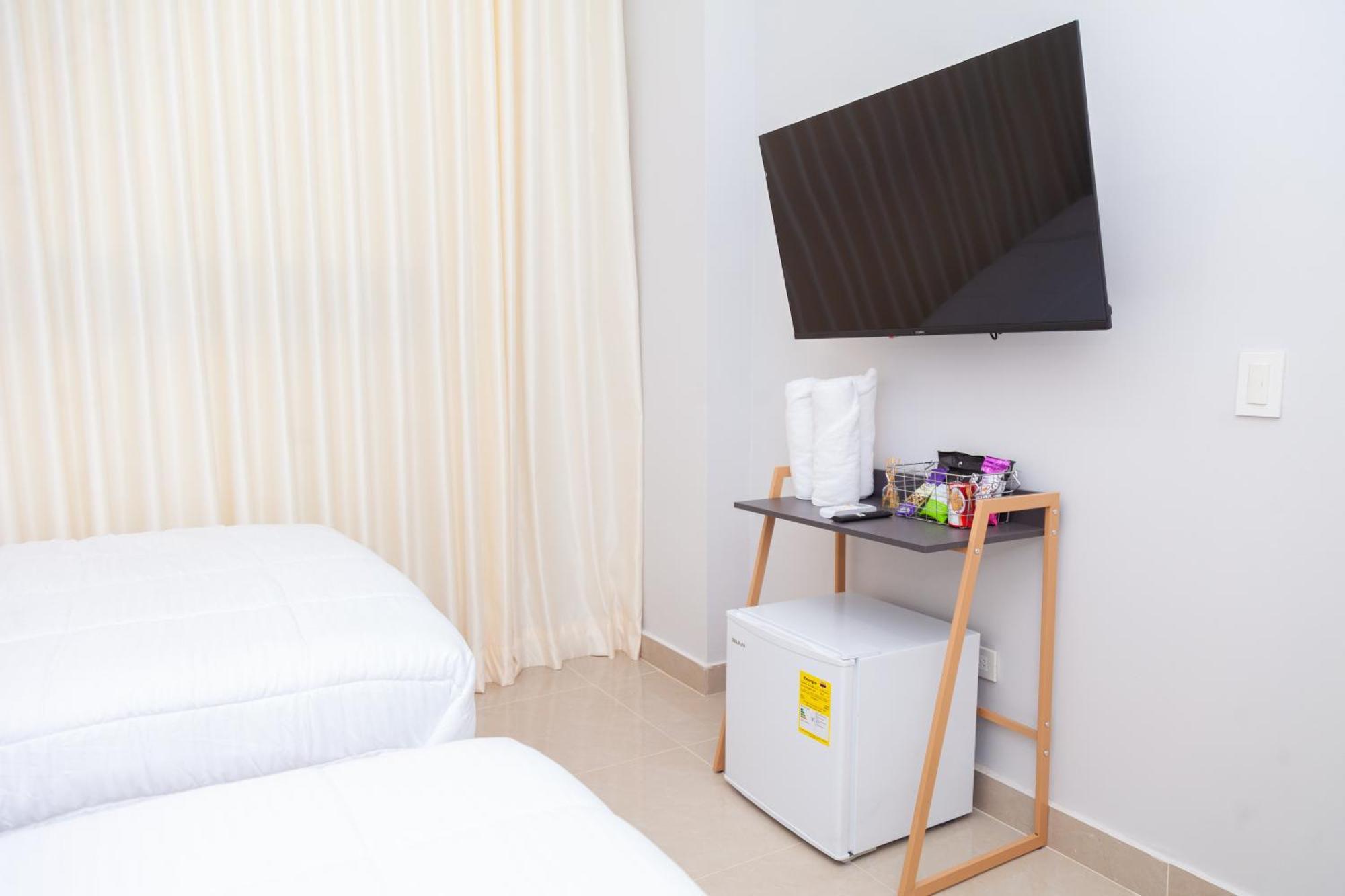 Apartamento Abel Boutique House Cartagena Exterior foto
