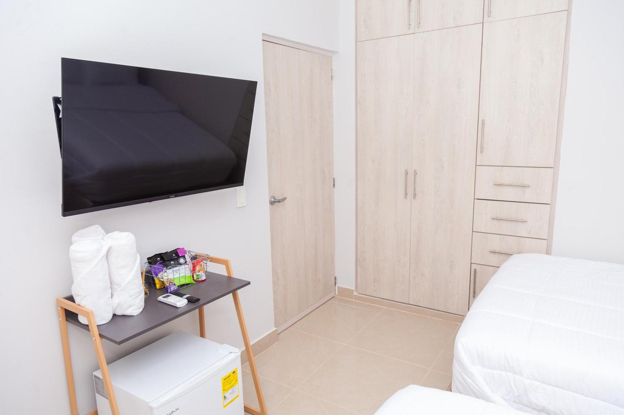 Apartamento Abel Boutique House Cartagena Exterior foto
