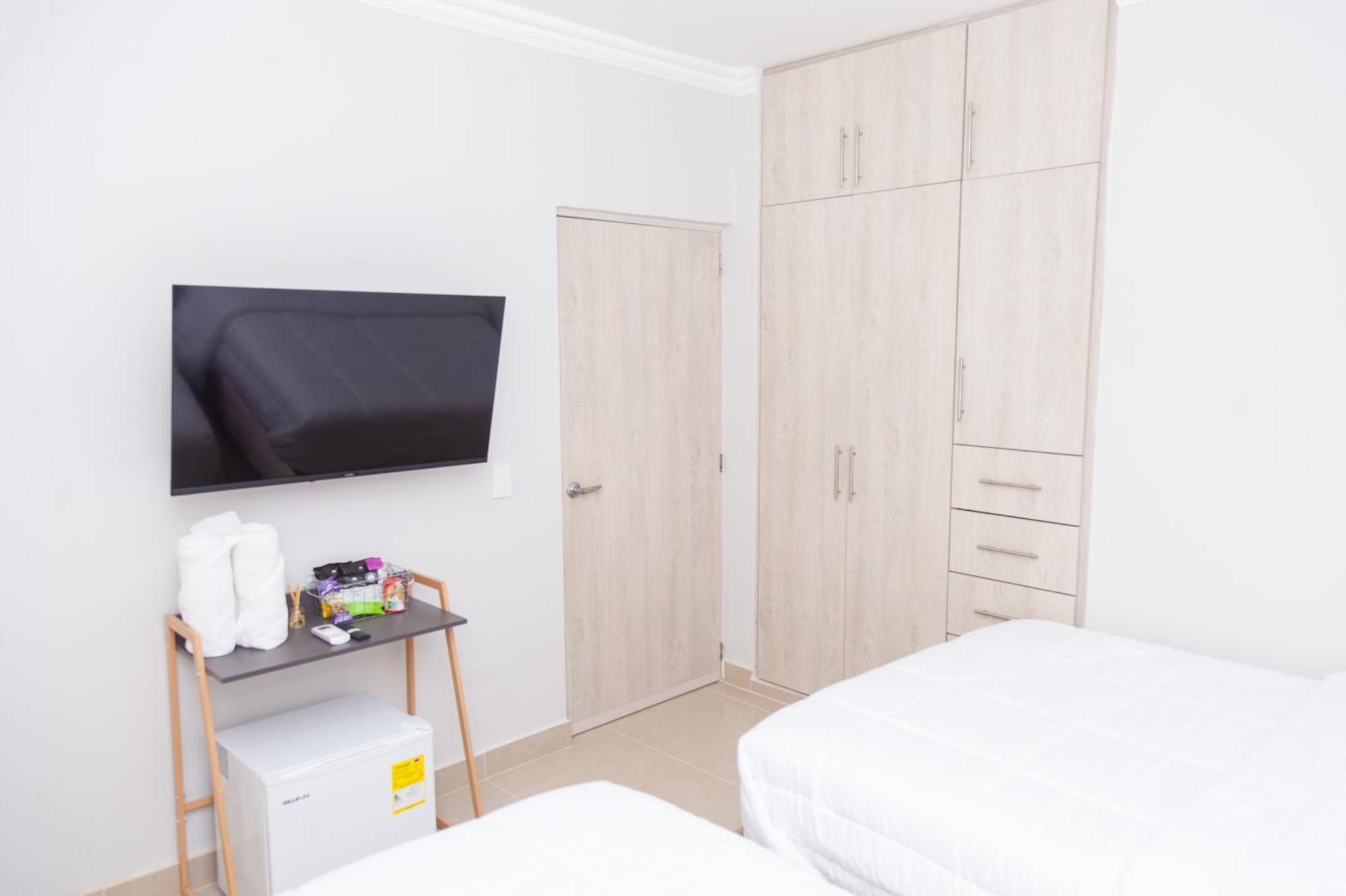 Apartamento Abel Boutique House Cartagena Exterior foto