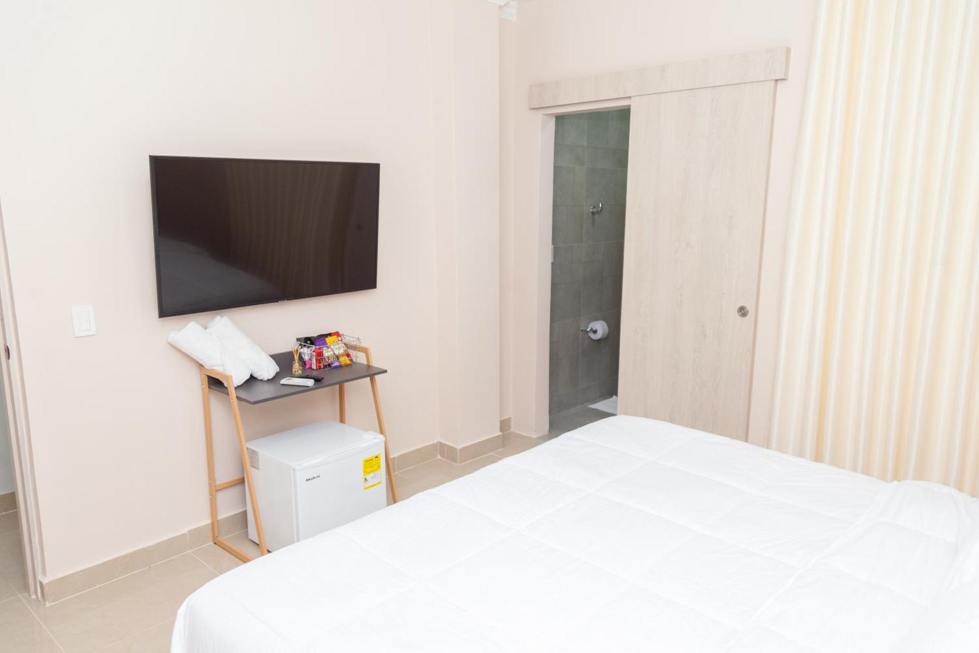 Apartamento Abel Boutique House Cartagena Exterior foto