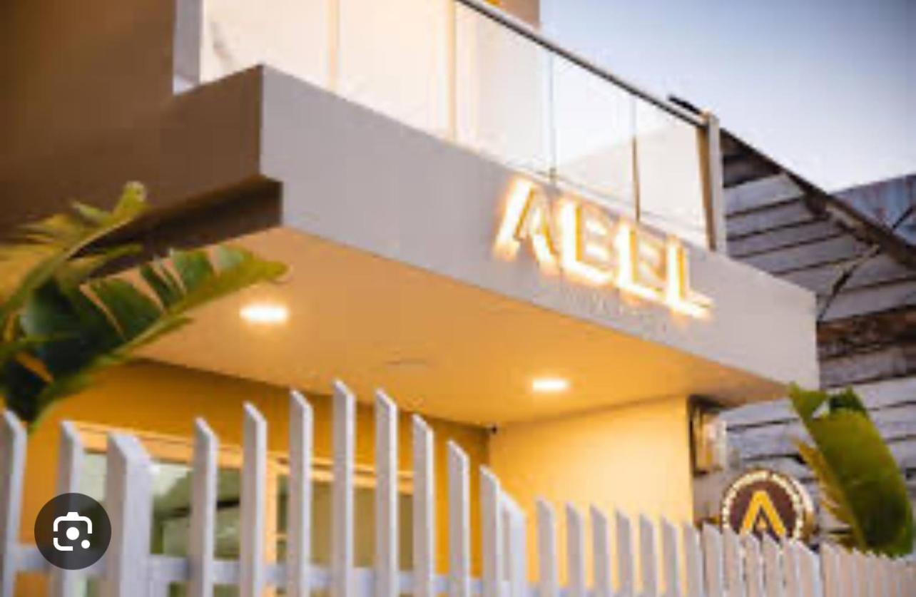 Apartamento Abel Boutique House Cartagena Exterior foto